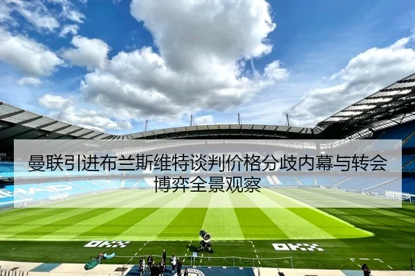 曼联引进布兰斯维特谈判价格分歧内幕与转会博弈全景观察